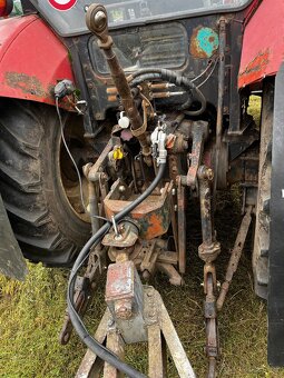 Zetor 9540 - 6