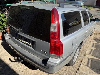 Volvo v70 p2 d5 120kw - 6