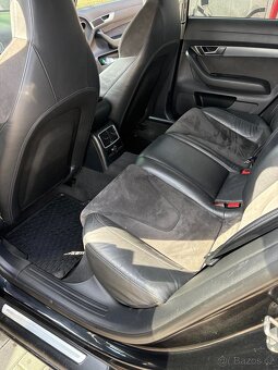 Prodam audi a6 c6 4 f - 6