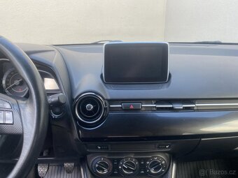 Mazda 2 1.5i , 77 kW nafta, 2016 - 6