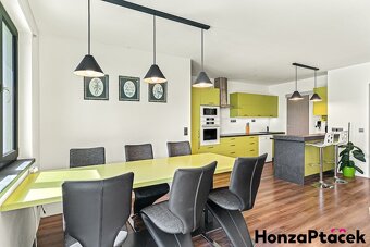 Prodej, rodinný dům Černé Voděrady, pozemek 1055m2 - 6