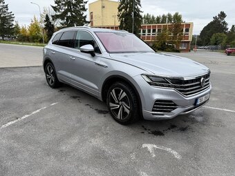 Touareg - 6
