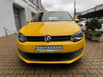 Vw polo 1.4 16V 63Kw - 6