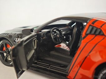 Nissan GT-R - 6