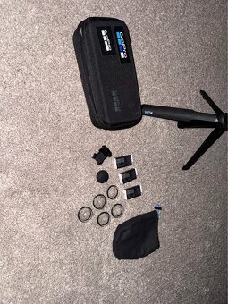 GoPro 360 - 6