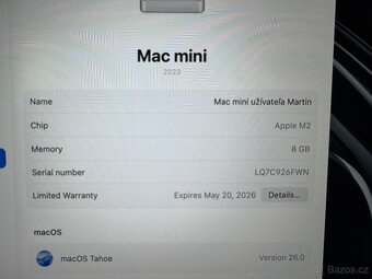 Mac mini (2023) - 6