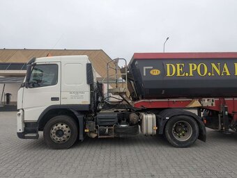 Volvo FM11 410 42T Standard, Euro 5 + Schwarzmuller - 6