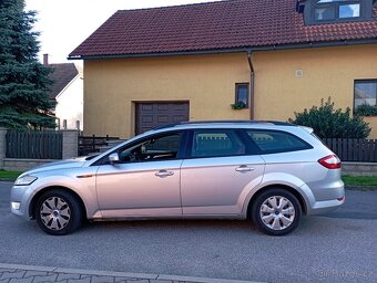 Prodám Ford Mondeo 2.0 TDCi . - 6