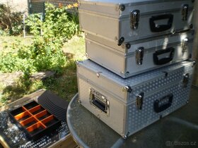 Výprodej šperků s chirurgické oceli, prodej jen celek, levně - 6