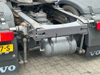 Volvo FH13 400 4x2 / Lowdeck / Full air / Euro 5 - 6