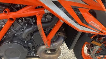 KTM 1290 Super Duke R - 6