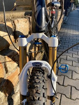 Specialized Stumpjumper S-Works - 6