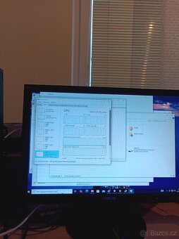 Herní počítač RX 580 8GB + I7-4790K - 6