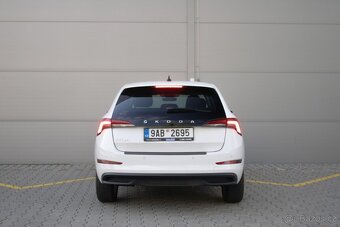 Škoda Scala 1.6 TDI - 6