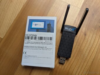 Dell Optiplex 7050 MT, i5-6500, RAM 16GB, Wifi, - rezervace - 6