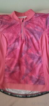 Dámské cyklistické a sportovní dresy - 6