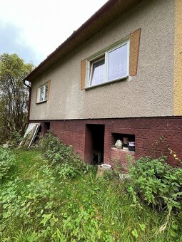 5 izbový rodinný dom v obci Klokočov okr. Čadca - 6