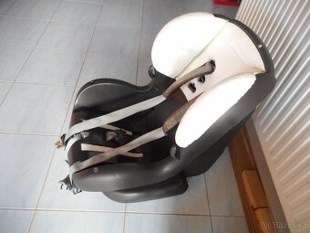 Autosedačka 9-18kg - 6