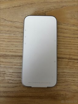IPhone 17 256 gb bílý. 2 roky záruka. - 6