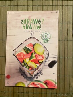 Stolní mixér ETA Vítal Blend Fit - 6