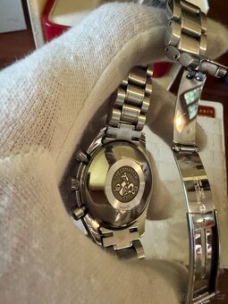 Omega Speedmaster Reduced - ref. 3513.50 Kompletní balení - 6