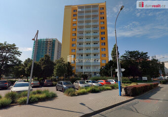 Byt 1+kk, centrum Břeclavi - 6