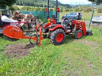 Zahradnícké služby - 6