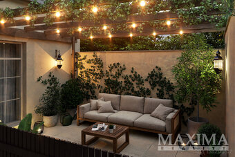 Komerční  o ploše 452 m2 - Praha, Horní Počernice - 6