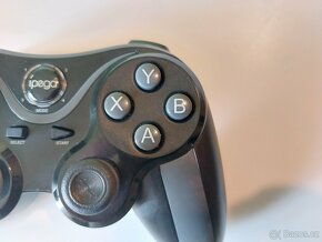 Bluetooth Android / iOS herní ovladač Ipega PG-9128 - 6