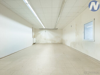 Prodej obchodního prostoru 460 m², Pivovarská Vimperk - 6