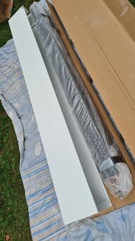 KORADO otopná lavice KORALINE LK ECONOMIC 200/23/23 - 6