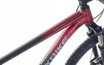 Maxbike Malawi 2x9 zelené 2025 - 6