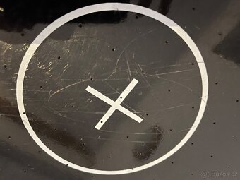 Stolní Air Hockey - vzdušný hokej - 6