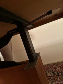 Konferencni jidelni stul - 6