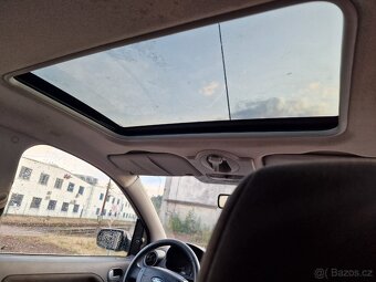 Ford fiesta 1.6 16V 74Kw 100koni, ST paket, r.v 2002, StK NE - 6