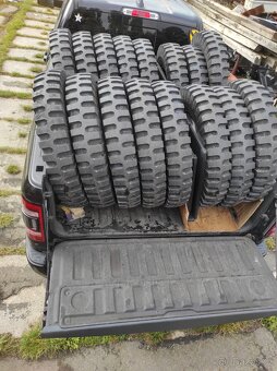 Pneumatiky GMC cckw Dodge WC - 6
