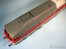 BR 132/232/233 H0 Brawa - 6