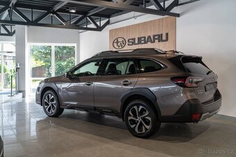 Subaru Outback 2.5i ES Premium AWD Lineartronic1 - 6