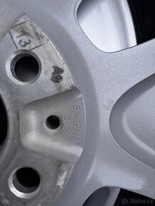 BMW i3 kola stylig 427, 5x112 155/70/19 zimní - 6