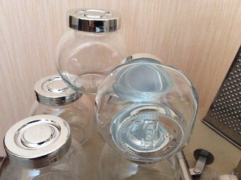 #STRUHADLO #LIS NA ČESNEK #KOŘENKY - 6