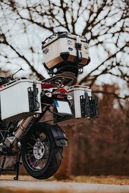 Moto drzaky na pití a různé kapaliny - 6