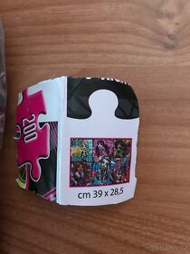 Balík puzzle - 15x - 6