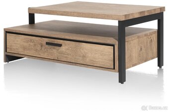 Konferenční stolek - Pavarotti - 6