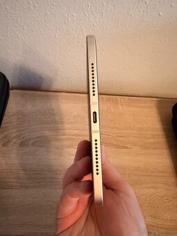 iPad mini 6 256gb Cellular - 6