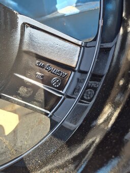 Letní sada Devonport 5x120VW T6 T6.1 Multivan - 6