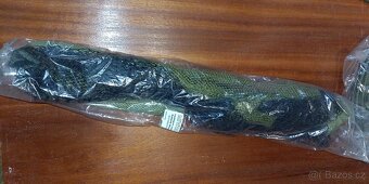 Prut, naviják, podběrák a čeřen - 6