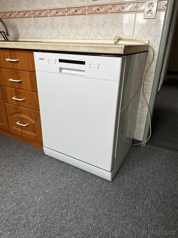 Kuchyňská linka se spotřebiči - 6