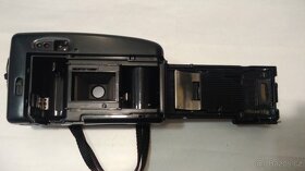 Fotoaparát PRAKTICA - 35mm - 6