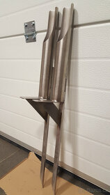 Sumcové stojany - 6