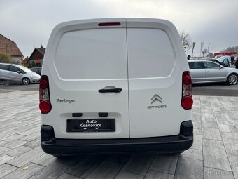 Citroën Berlingo 1.6 BlueHDi L1 - 6